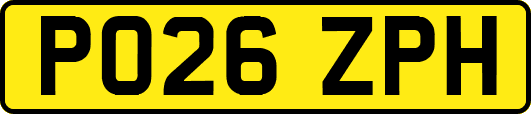 PO26ZPH