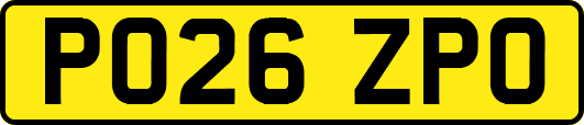 PO26ZPO
