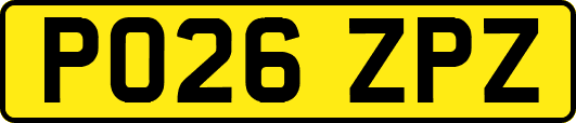 PO26ZPZ