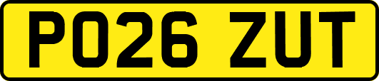 PO26ZUT