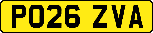 PO26ZVA