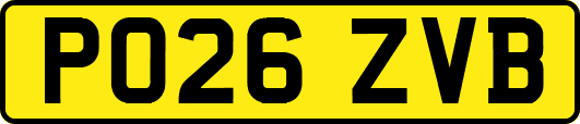 PO26ZVB