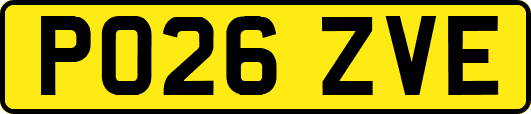 PO26ZVE