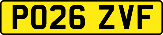 PO26ZVF