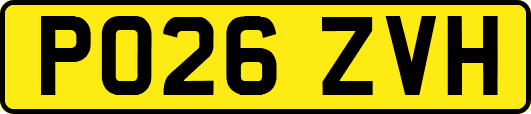 PO26ZVH
