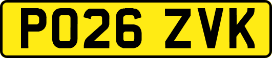 PO26ZVK