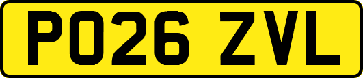 PO26ZVL