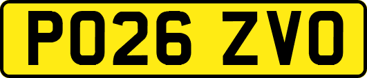 PO26ZVO