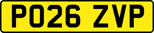 PO26ZVP