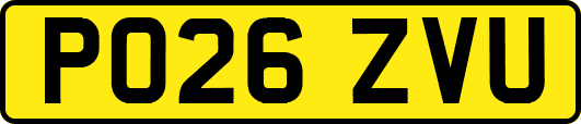 PO26ZVU