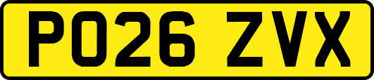 PO26ZVX