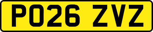 PO26ZVZ