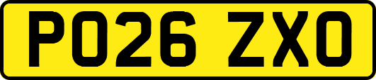 PO26ZXO