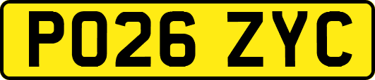 PO26ZYC