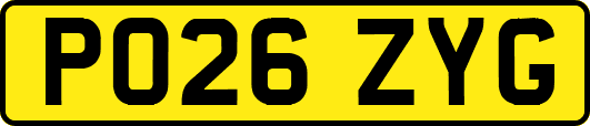 PO26ZYG