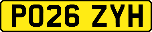 PO26ZYH