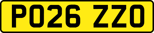 PO26ZZO