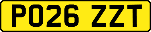 PO26ZZT