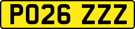 PO26ZZZ