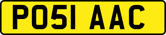 PO51AAC