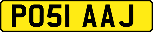 PO51AAJ