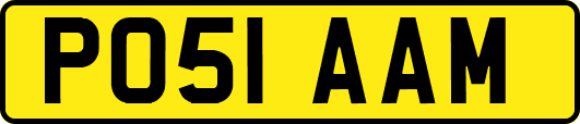 PO51AAM