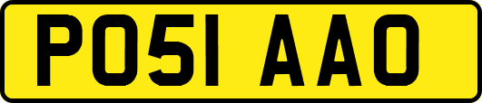 PO51AAO