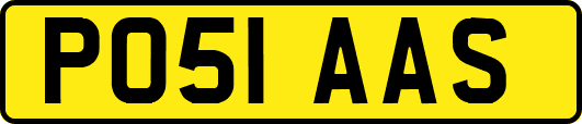 PO51AAS