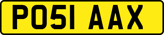 PO51AAX