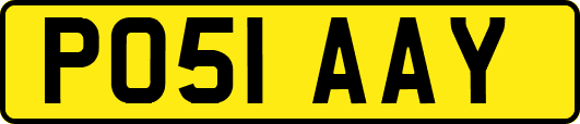 PO51AAY