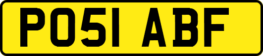 PO51ABF