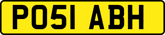 PO51ABH