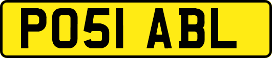 PO51ABL