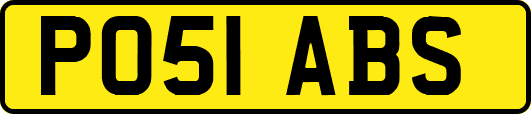 PO51ABS