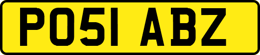 PO51ABZ