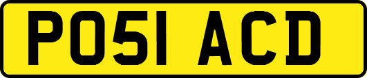 PO51ACD