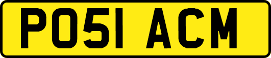 PO51ACM