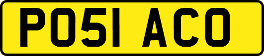 PO51ACO