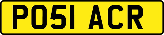 PO51ACR