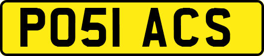 PO51ACS