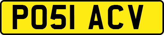 PO51ACV