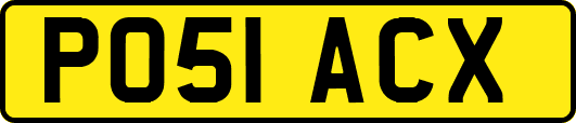 PO51ACX