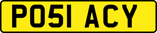 PO51ACY