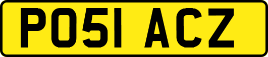 PO51ACZ