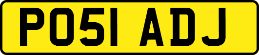 PO51ADJ