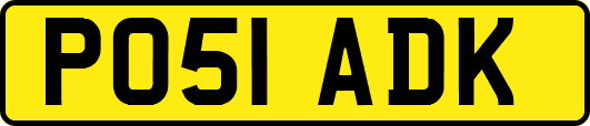 PO51ADK