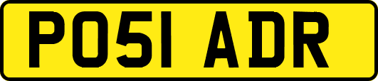 PO51ADR