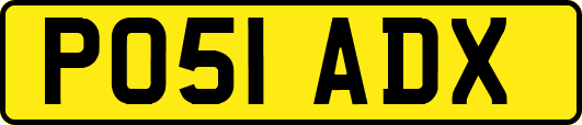 PO51ADX