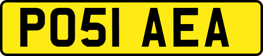 PO51AEA