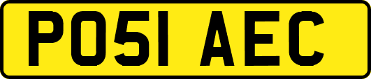 PO51AEC